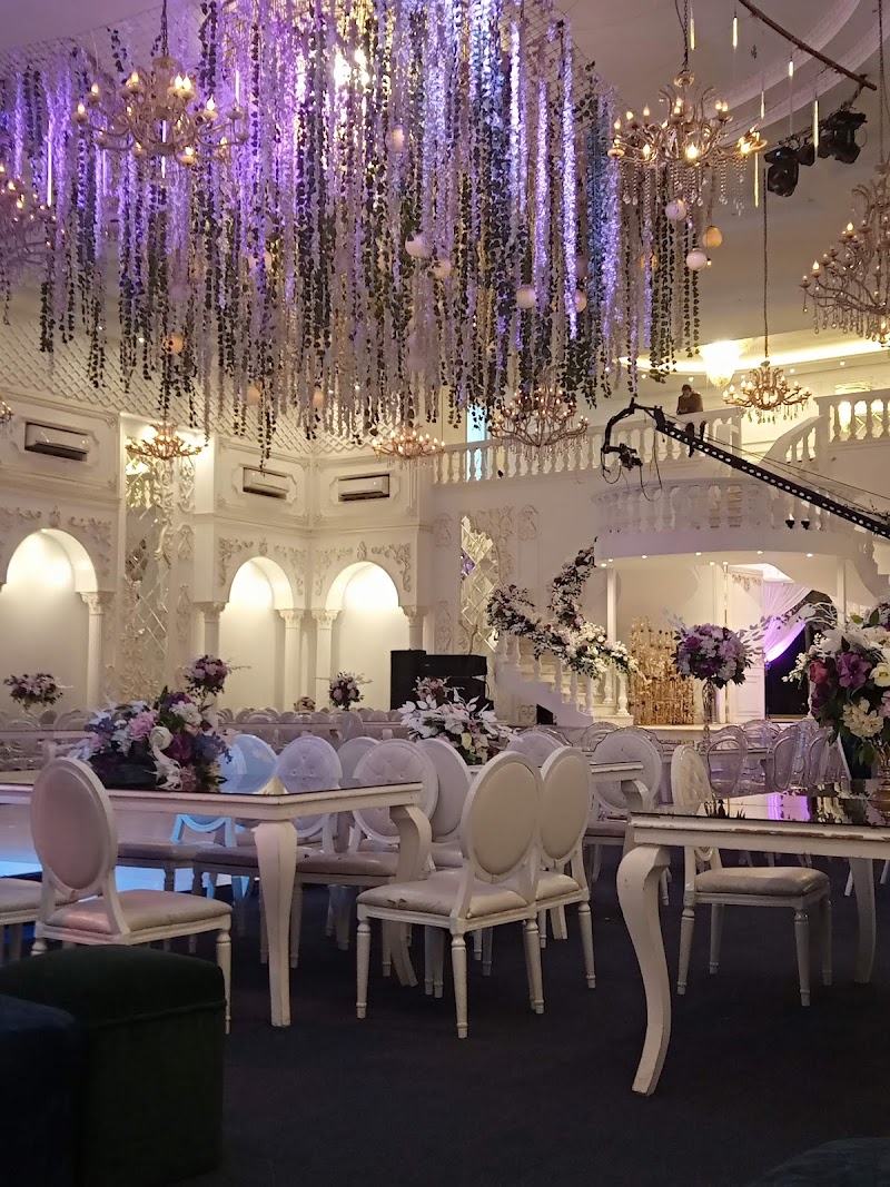 Evento / Tevoli-Square