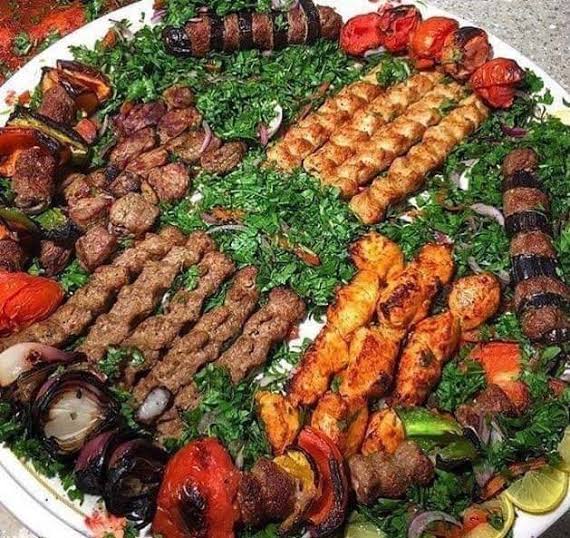 كبابجي كريم النبتيتي