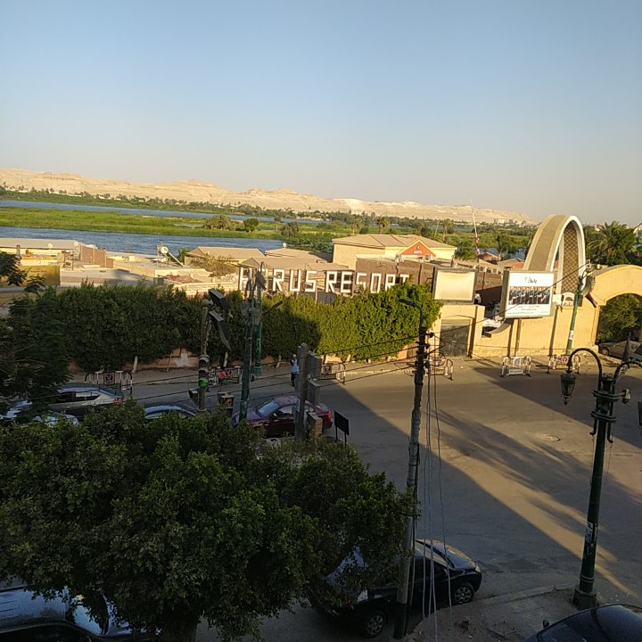 شركة مطاحن مصر الوسطي المقر الرئيسي - صورة 1