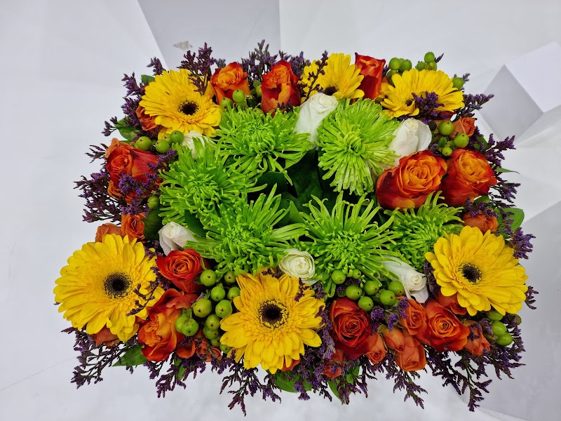 Floward.com - Photo 1