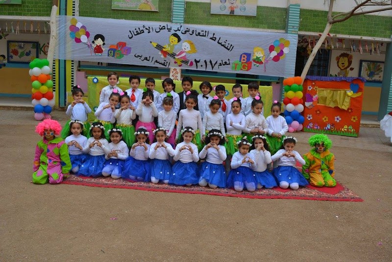 Alsafa language schools (SAS) - صورة 1