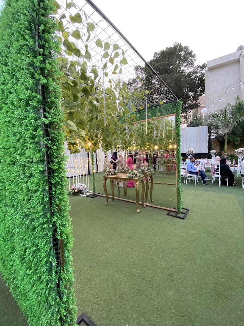 Fair Park Wedding Hall & Café - Photo 1