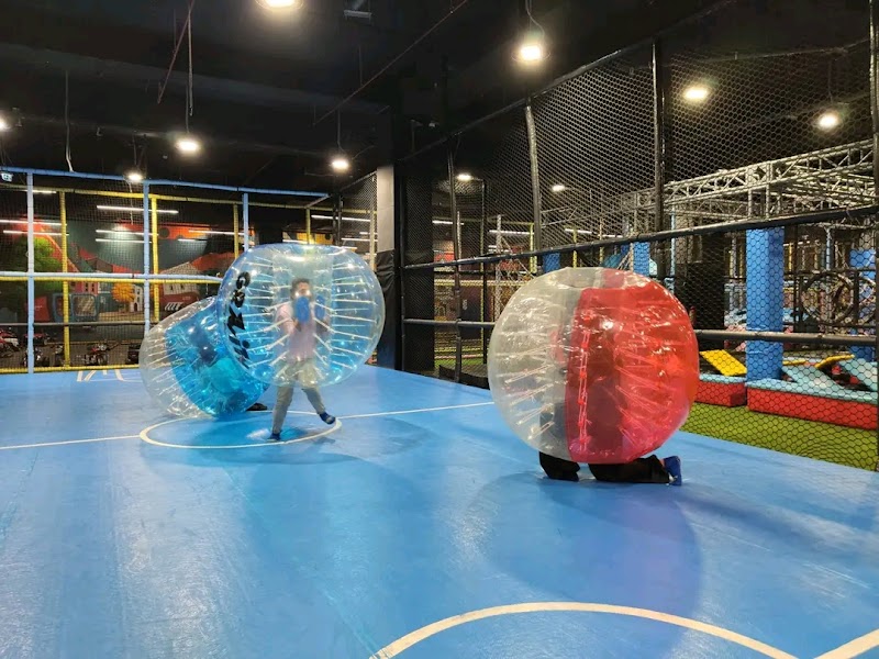 Gravity Code - Photo 1