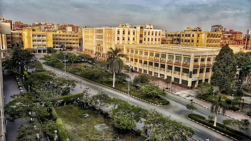 Zagazig University