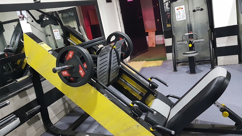 Fitness Time Gym, Amr Mamdouh - Photo 2