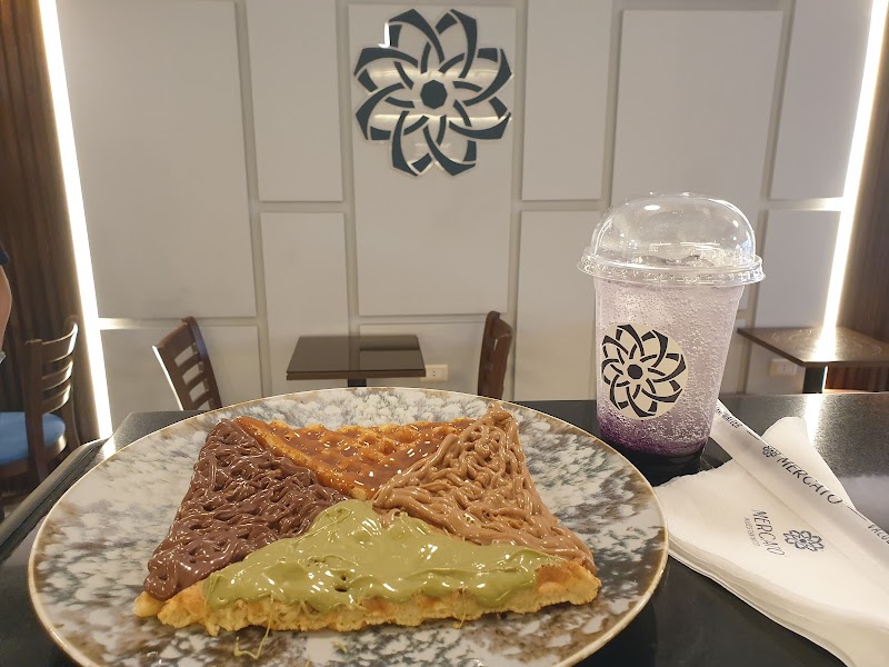 Mercato Cafe - صورة 2