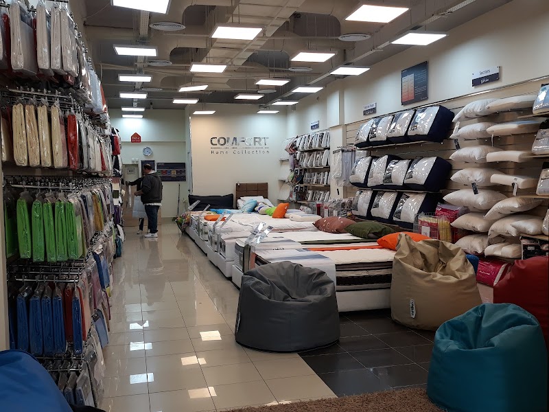 Comfort Home Collection