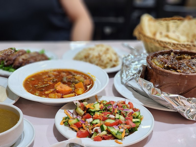 Abeer Resturant