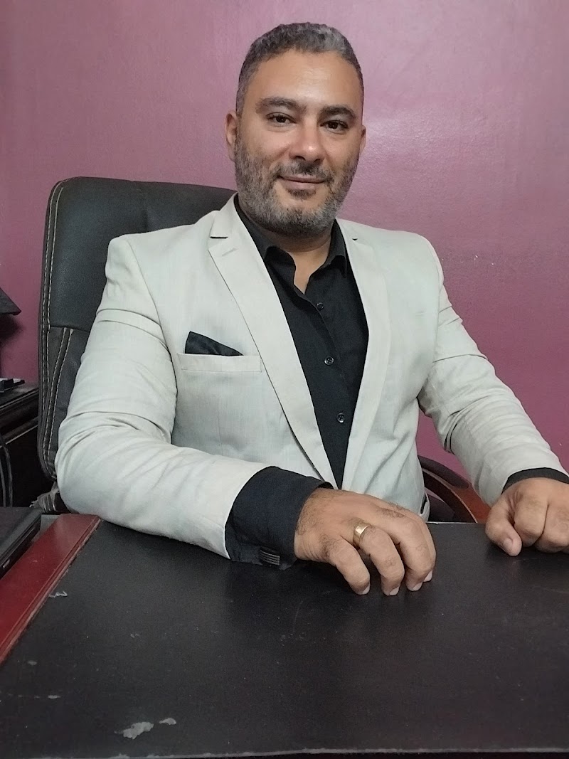 بيتر مجدي بطرس المحامى بالنقض - صورة 3