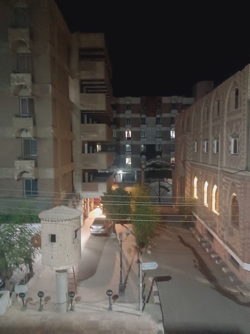 البنك الاهلى المصري فرع جامعة المنيا - NBE Menia University Branch - صورة 3