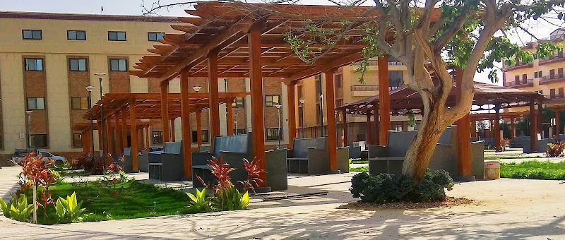 Ismailia Technical health institute - صورة 1