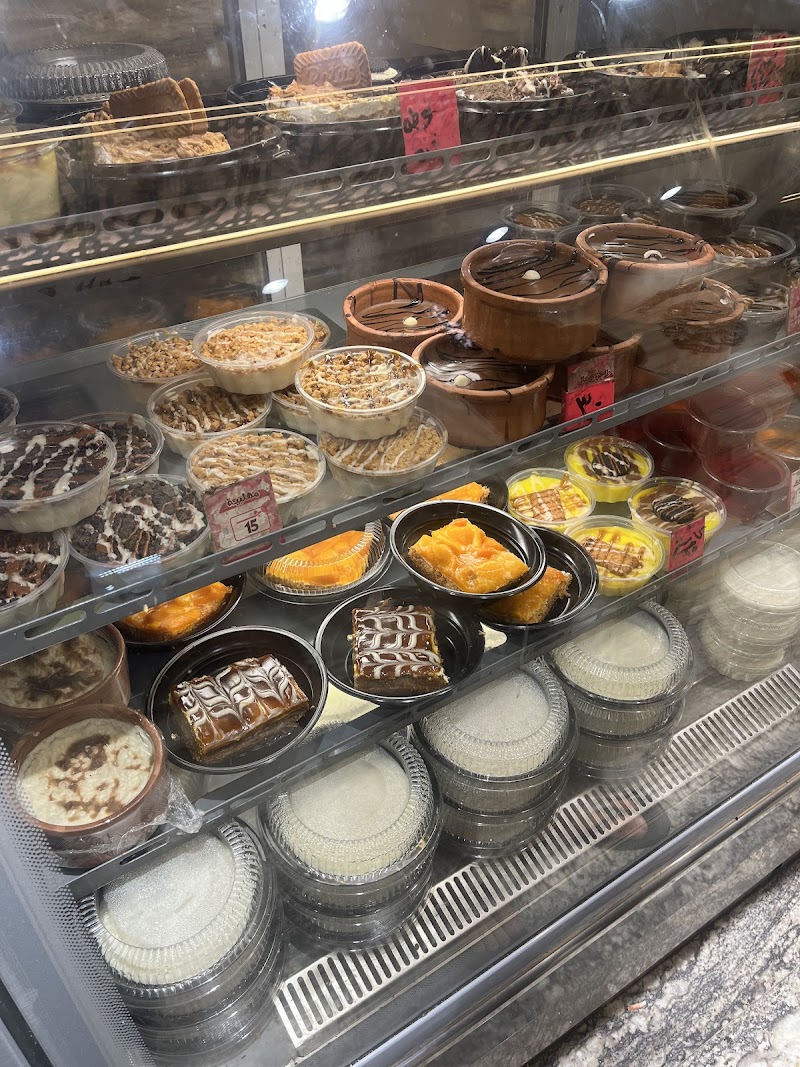 عصائر التركى