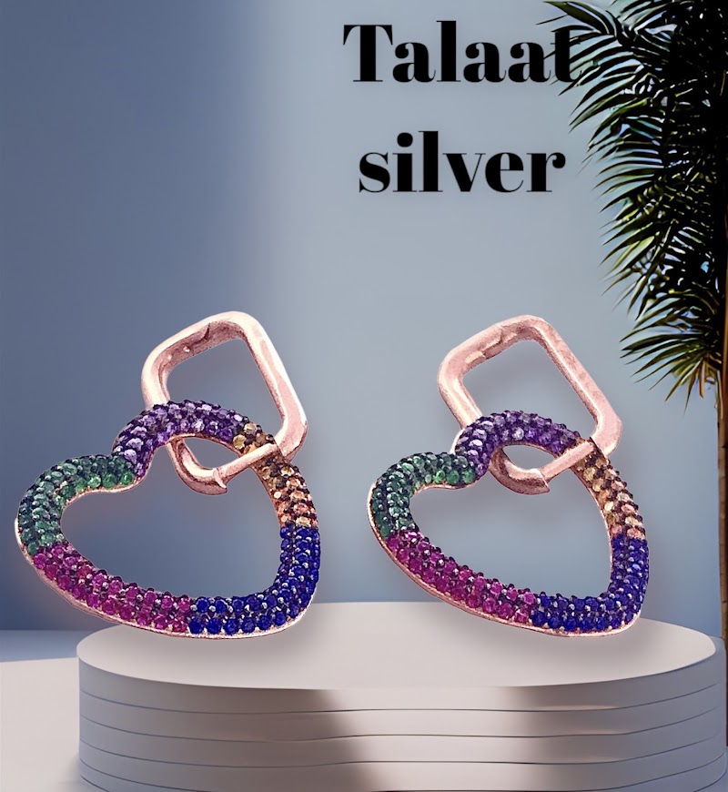 Talaat Silver - صورة 3