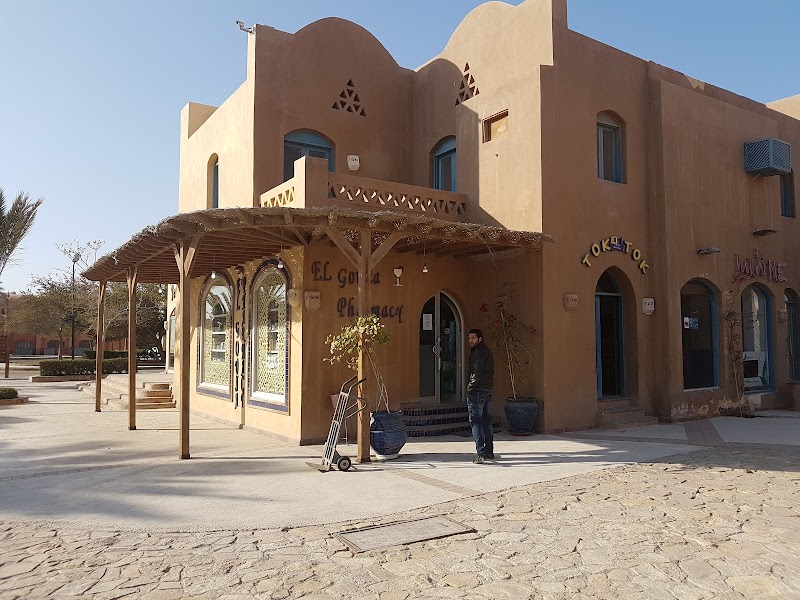 TAMR HENNA PHARMACY - Photo 3