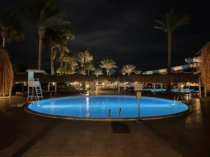 Fitness club Aqua Joy