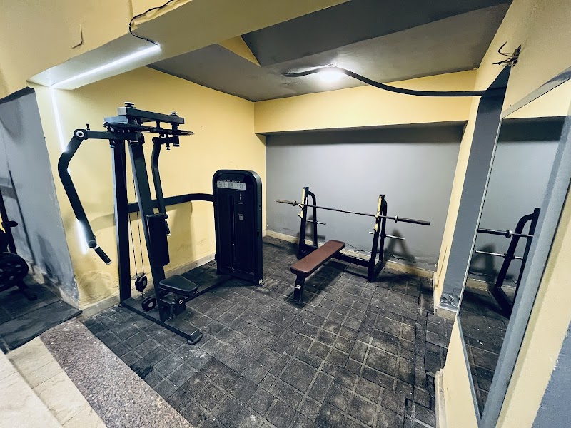 PRO Gym