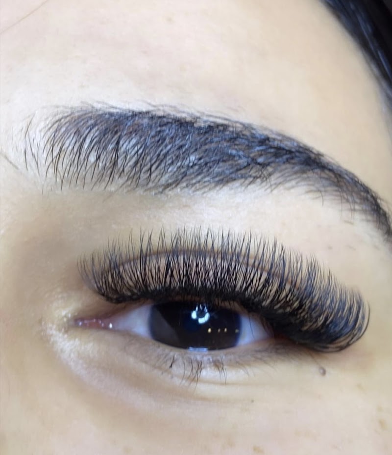 Nawal Beauty Salon