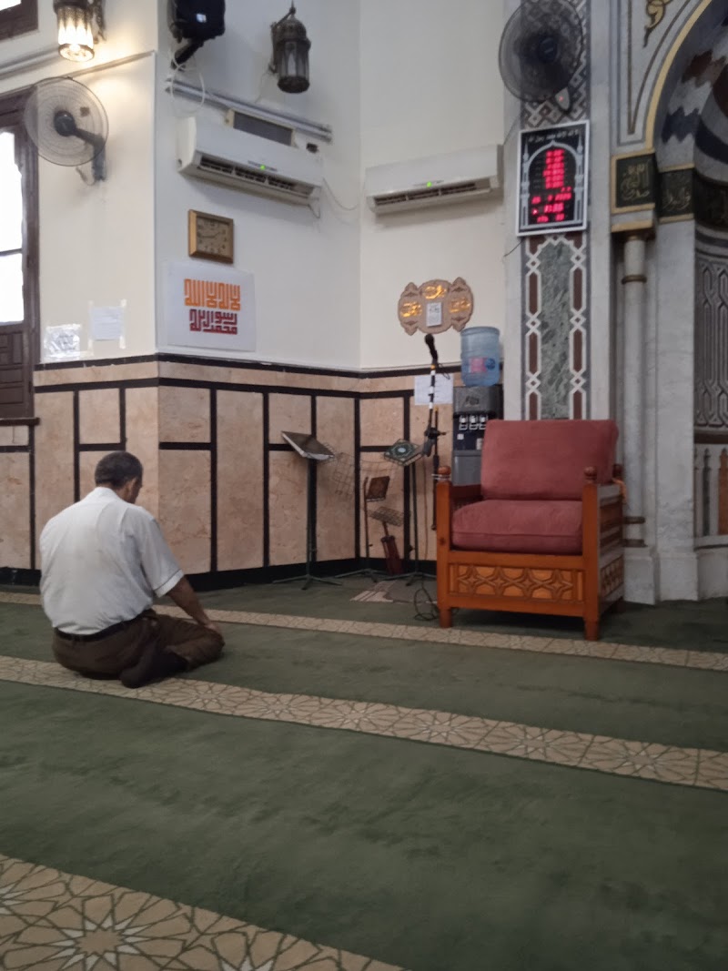 معهد الميناء الشرقى الابتدائى الازهرى