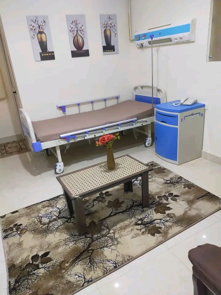 مستشفي بلال التخصصي Belal Hospital - Photo 3