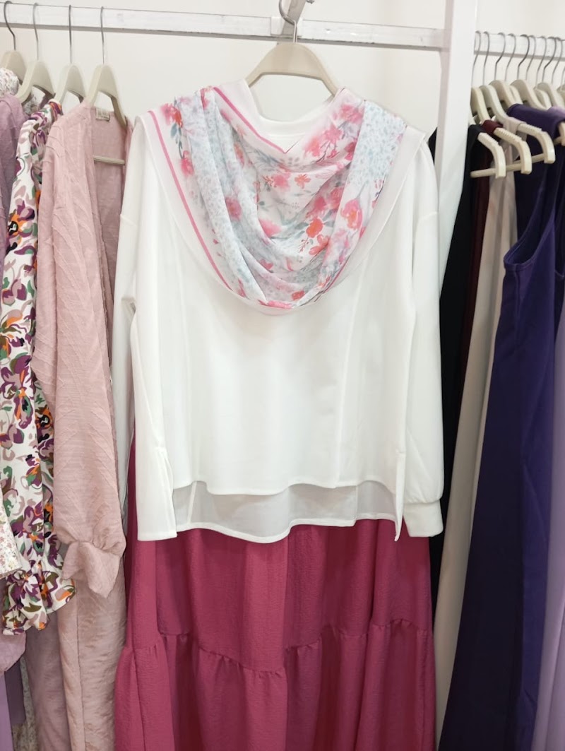 Hayaa Fashion - صورة 2