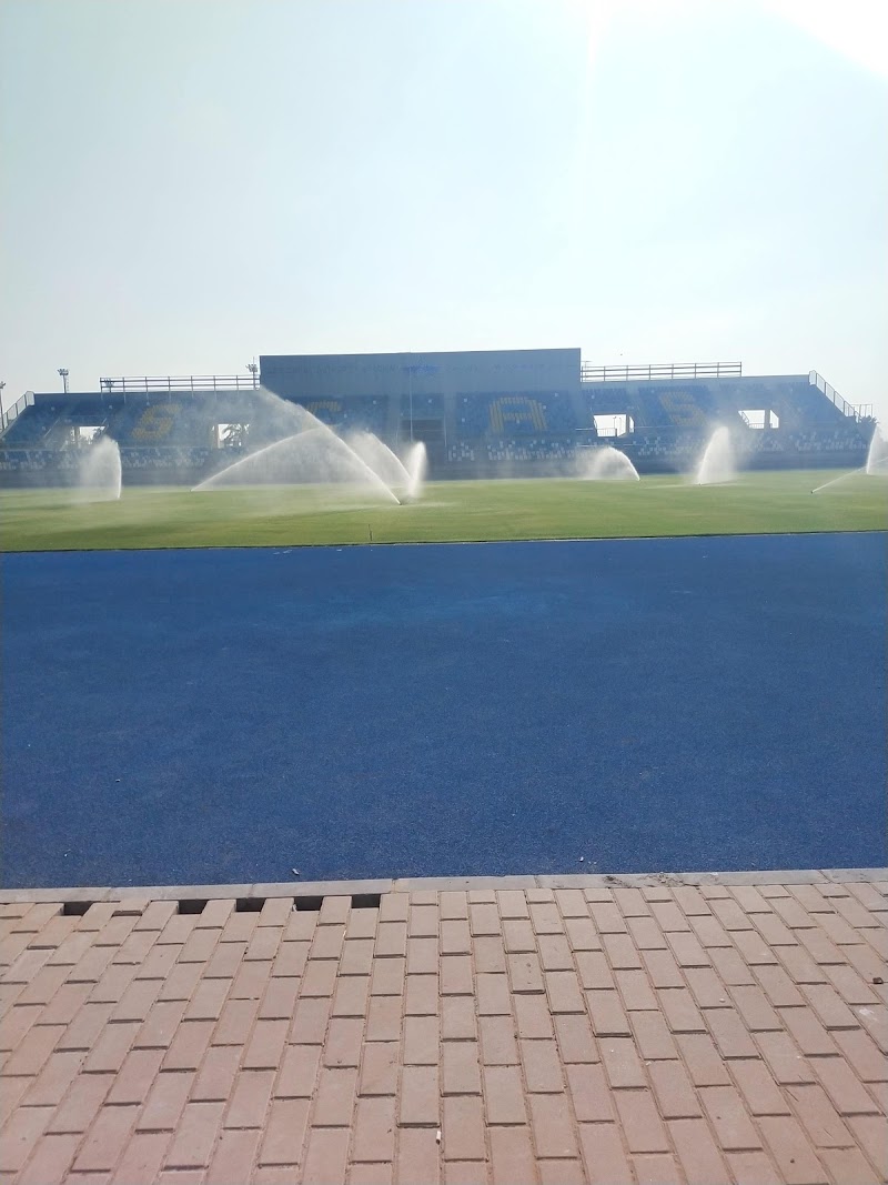 استاد نادى القناة - Photo 3