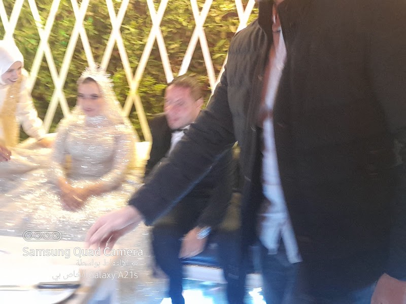 قاعة لوفلي lovely wedding hall - Photo 1