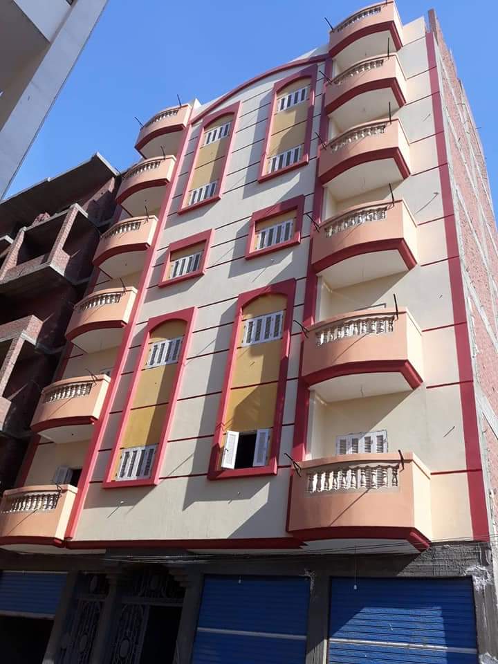 شركه الحسينى للمقاولات - Photo 3