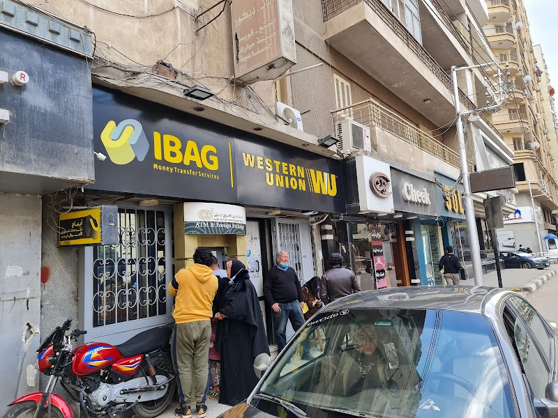 IBAG Western Union