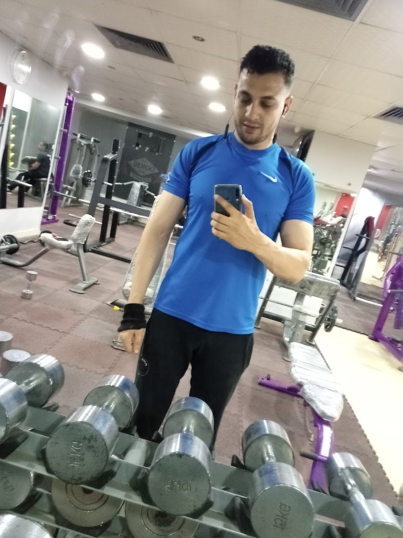 Deroo gym Fitness Club - صورة 2
