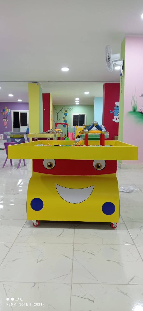 كيدز لاند المنيا Kids Land El-Minia - Photo 3