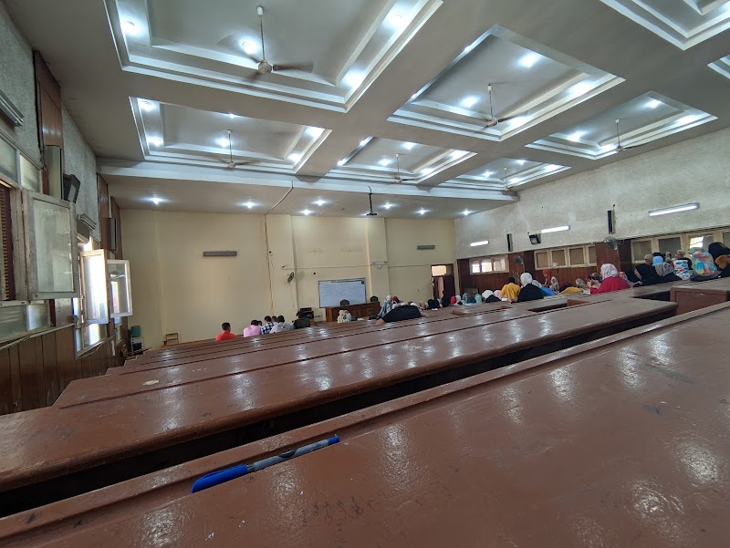 Faculty of Social Work Fayoum University - Photo 1