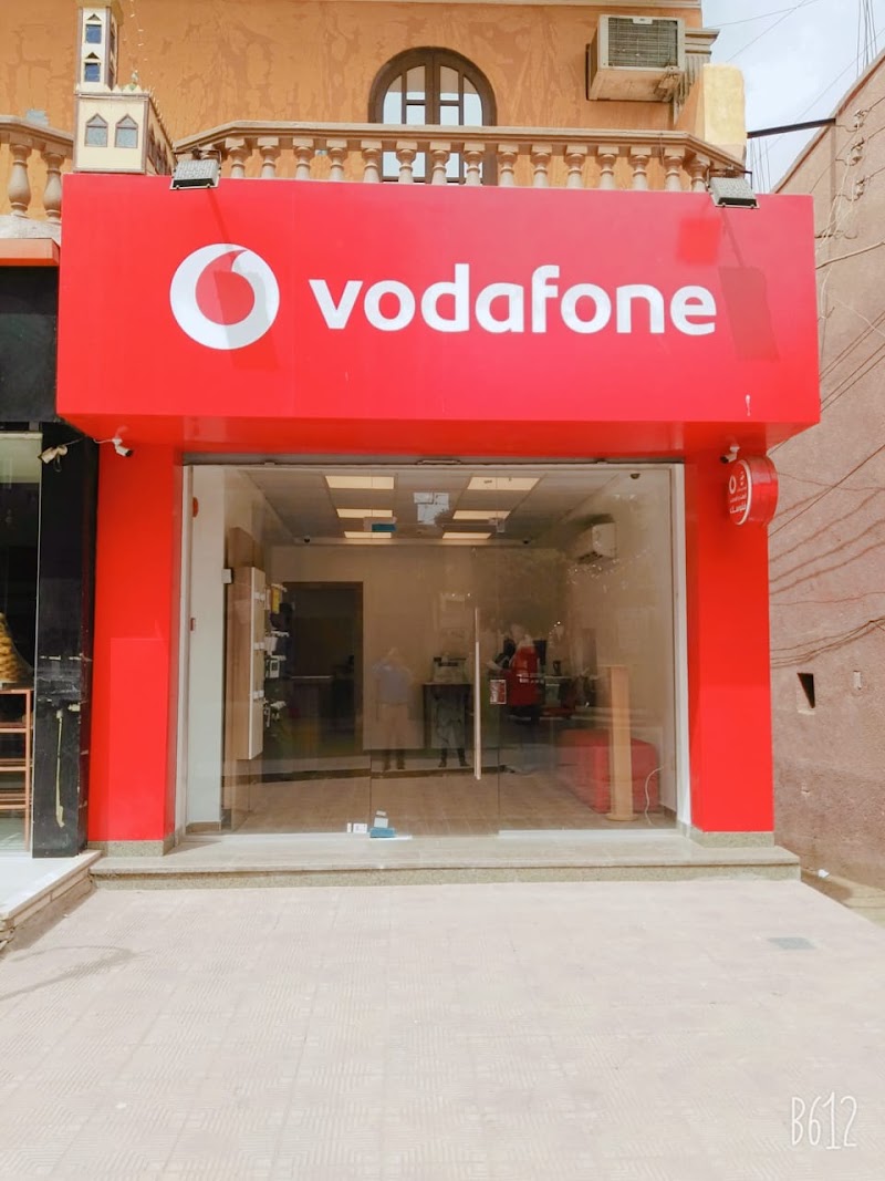 Vodafone