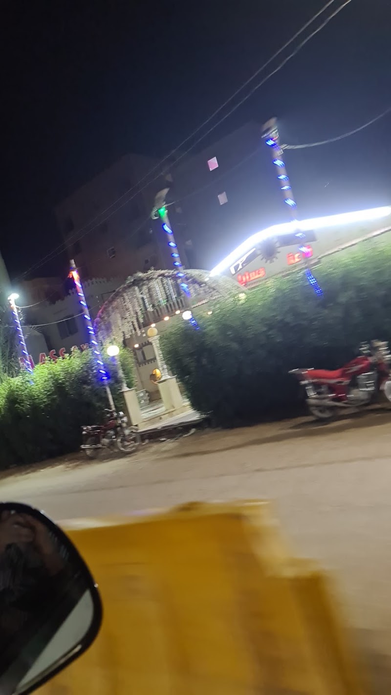 قاعة مسايا بملوى - صورة 1