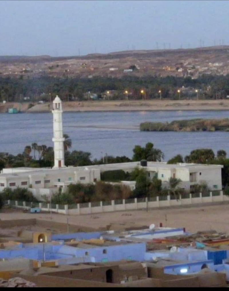 Aswan Central Hospital West د.مينا ميخائيل لوقا استشارى و رئيس قسم جراحة الاورام - Photo 2