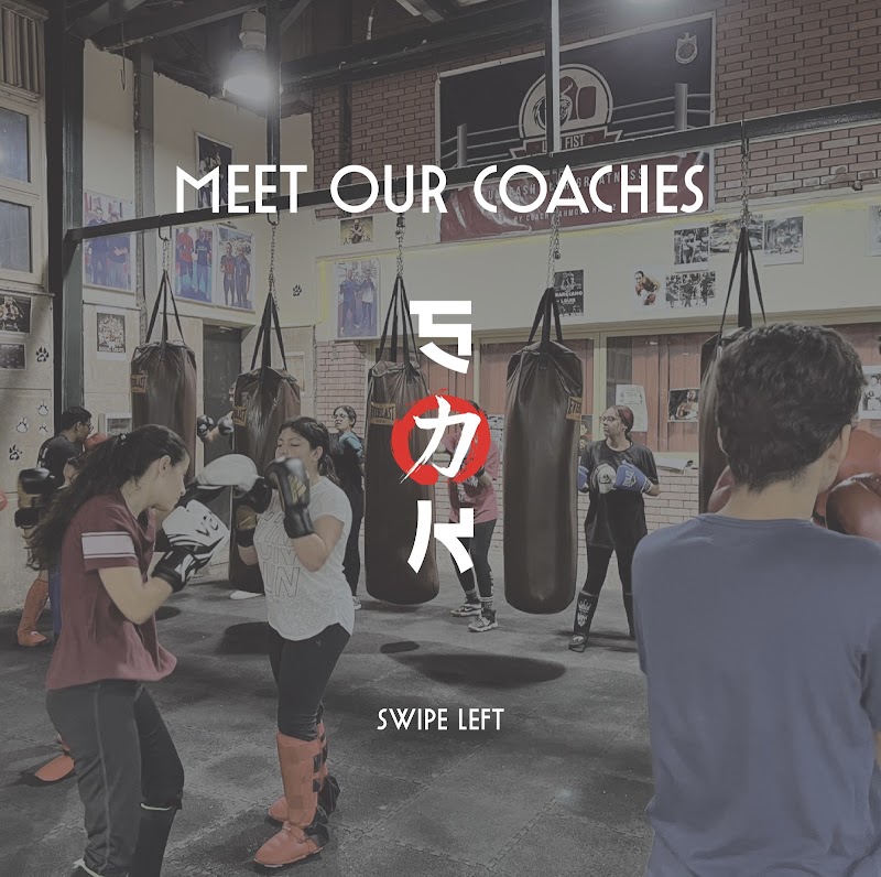 SK Kickboxing Academy - Strike gym branch - صورة 2