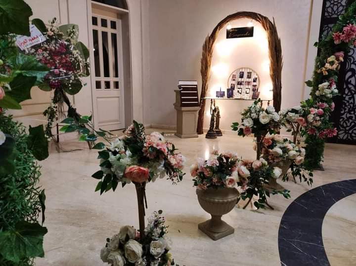 قاعه افراح كمبنسكي & كاسل - Photo 2