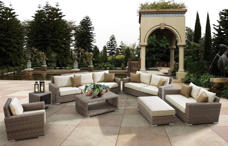 Rattan House - صورة 3