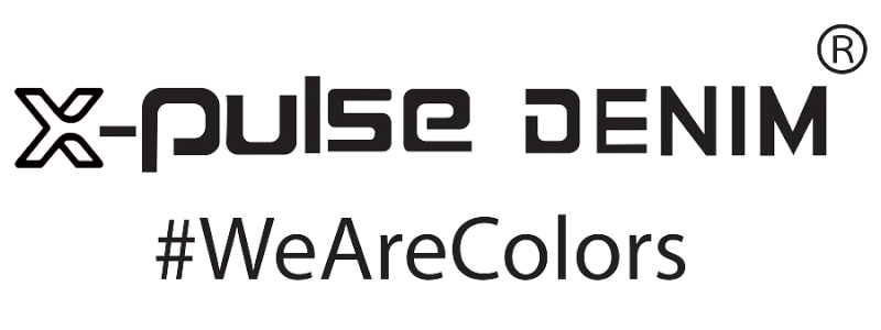 X-PULSE DENIM