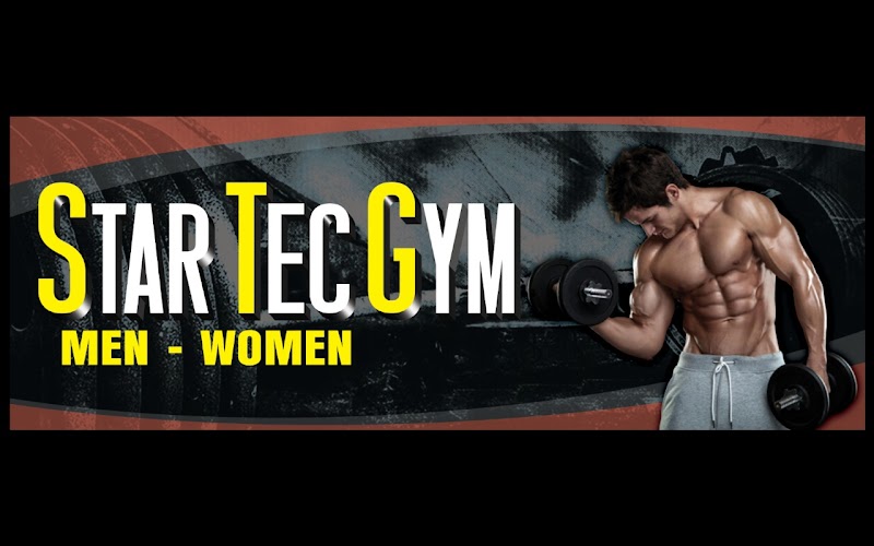 Star tec gym health club