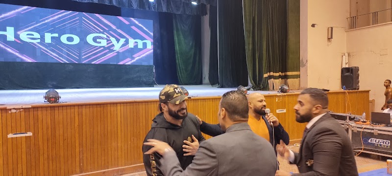 هيرو جيم - صورة 3