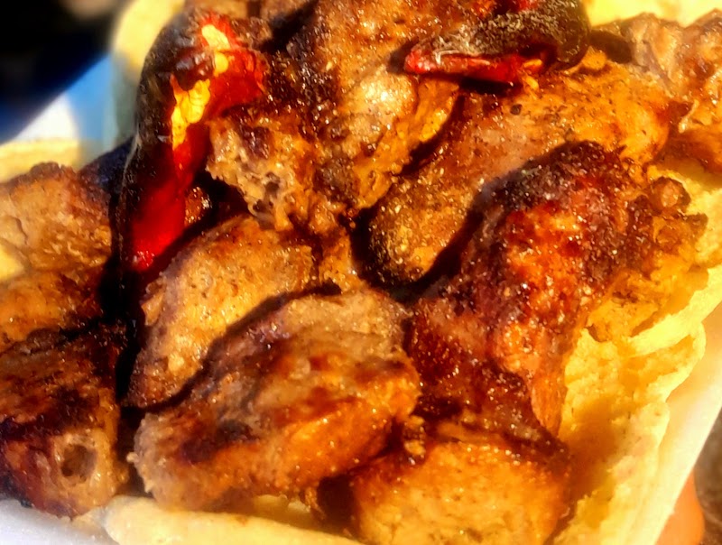 كبابجي🔥رستوران🍗أبومروان👍🏾 - صورة 2