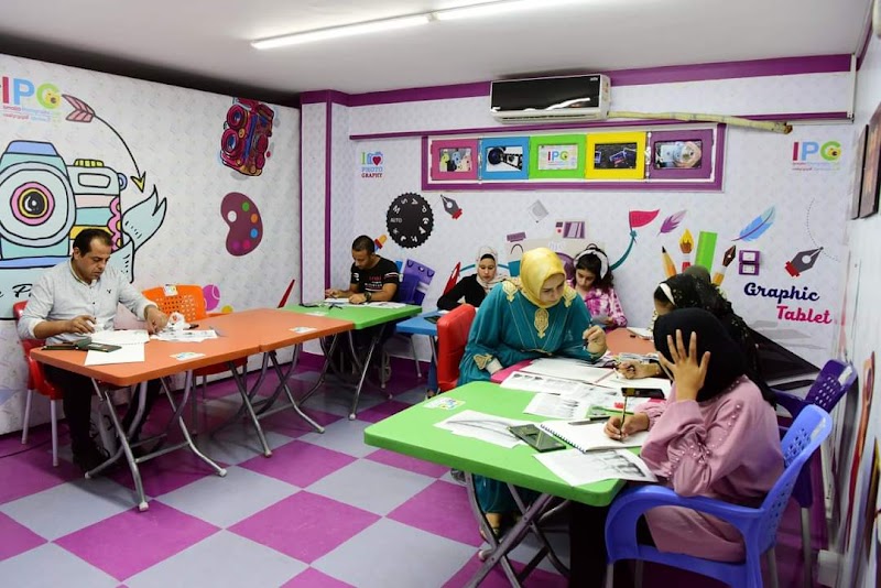 نادى الإسماعيلية الفوتوغرافى