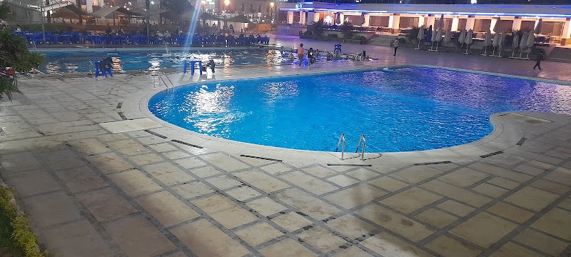 Nile Jewel Hotel Beni suif - Photo 1