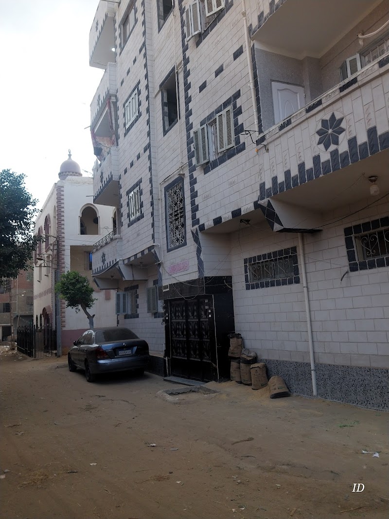 Islam Darwish