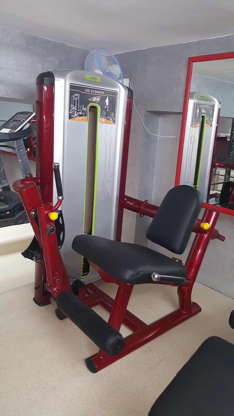 ART GYM FITNESS - Photo 3