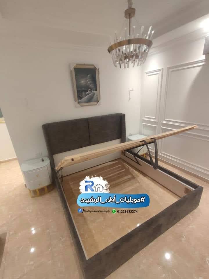 موبليات اولاد الرشيدى - صورة 2