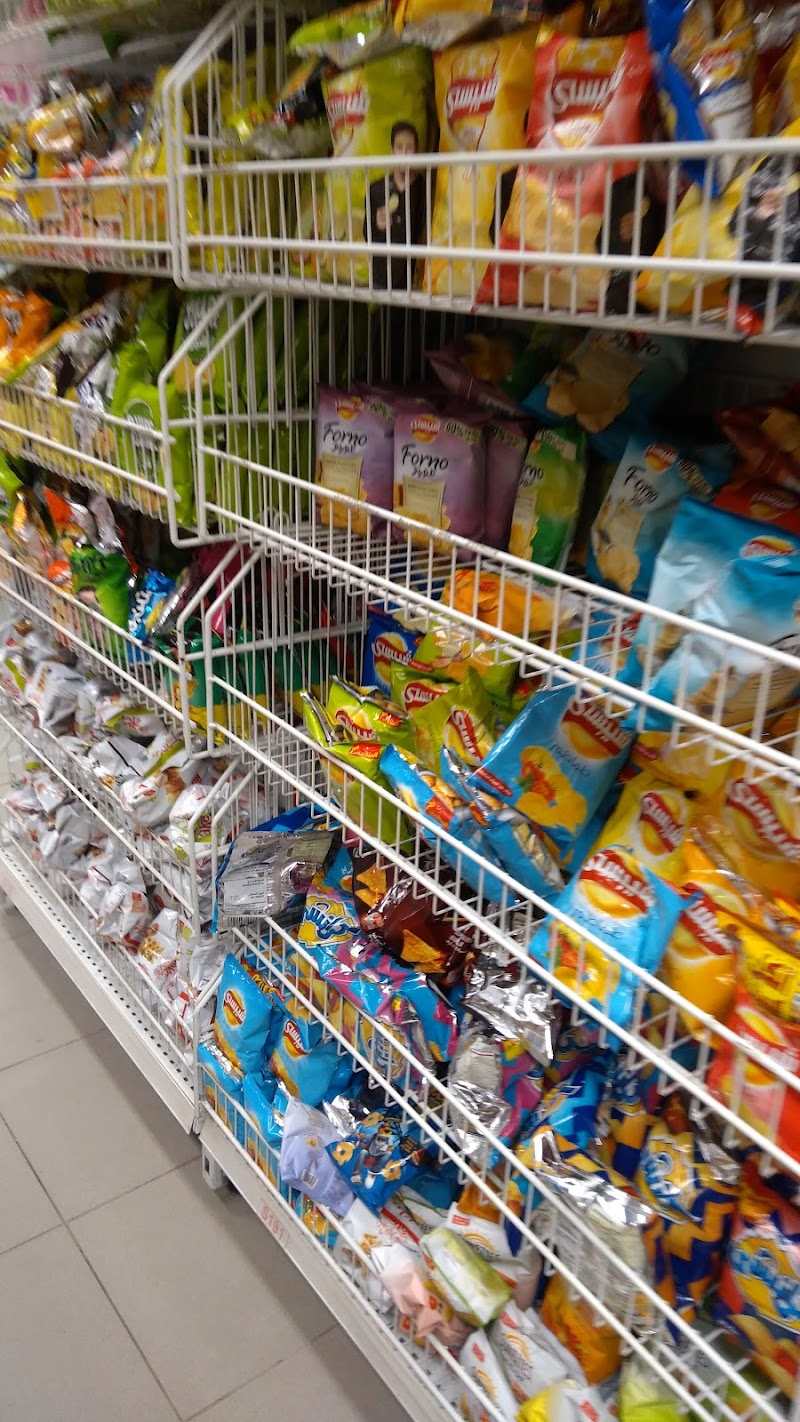 Spinneys - Alexandria