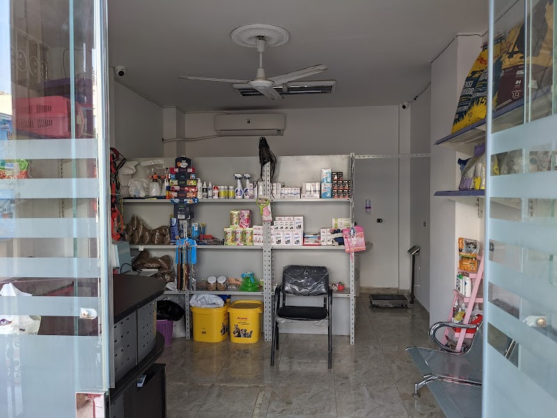 Petallica Vet Clinic - Photo 3