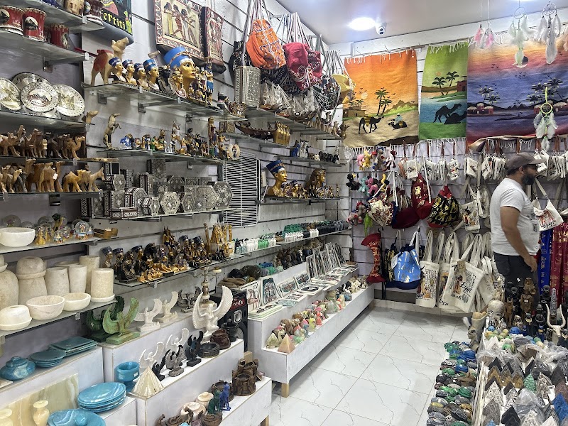 Nubian Carrefour - Photo 3