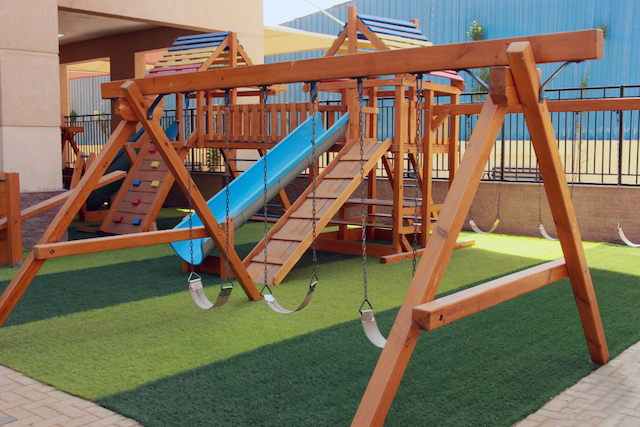 Giza Metropolitan Language School - Photo 3